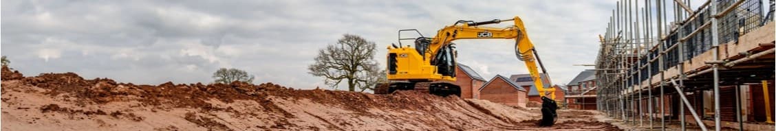 Jcb banner
