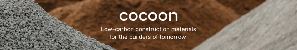 cocoon banner
