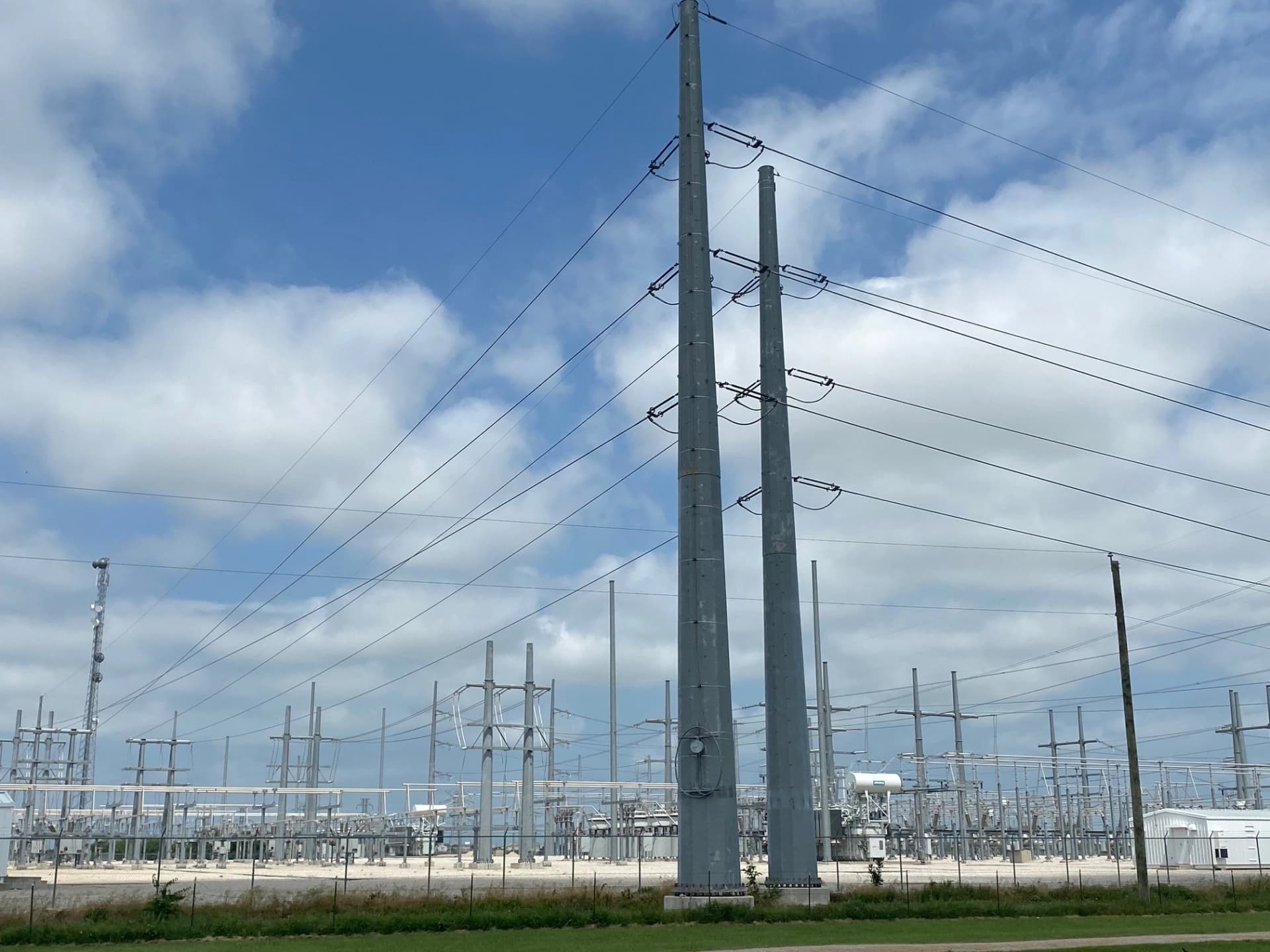 Mica Steelworks banner