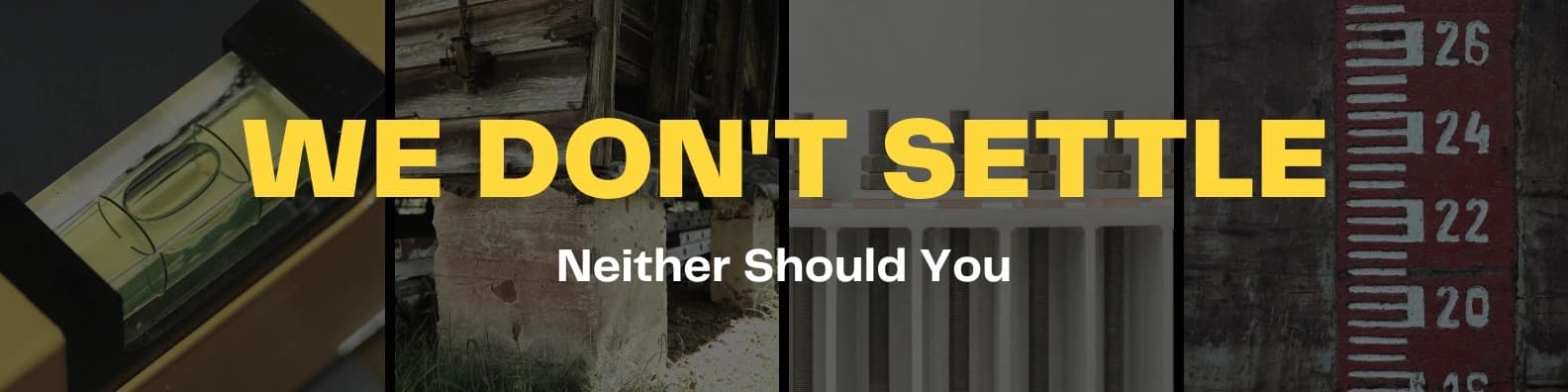 Kennedy And Sons Structural Solutions banner