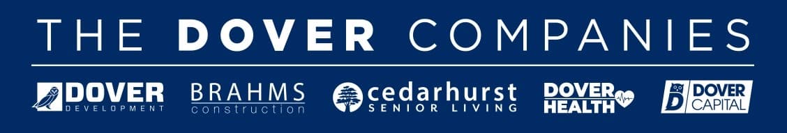 Cedarhurst Senior Living banner