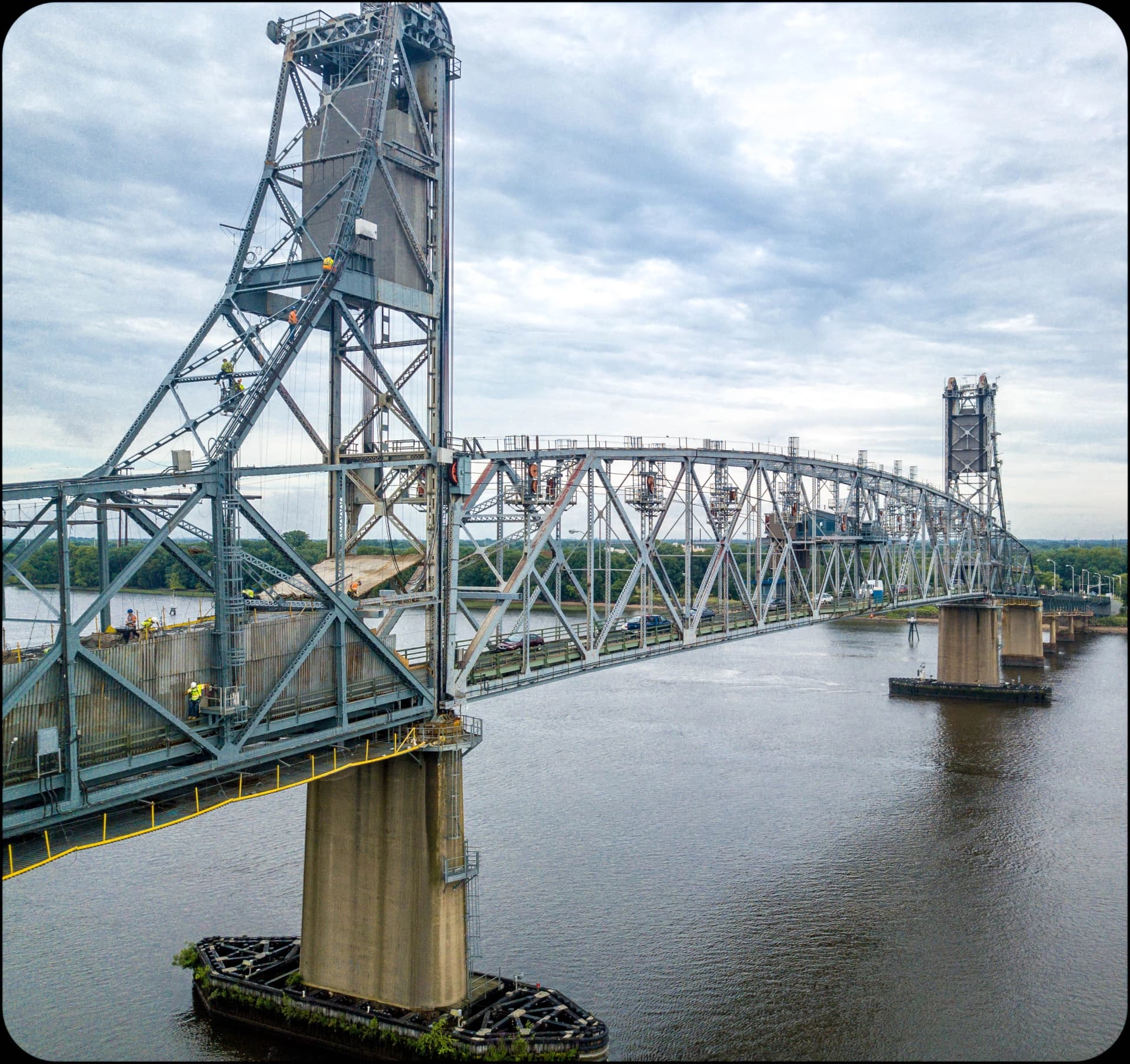 Remington & Vernick Engineers banner