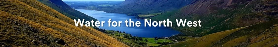 United Utilities banner