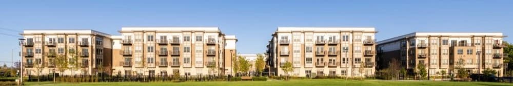 The Finger Companies banner