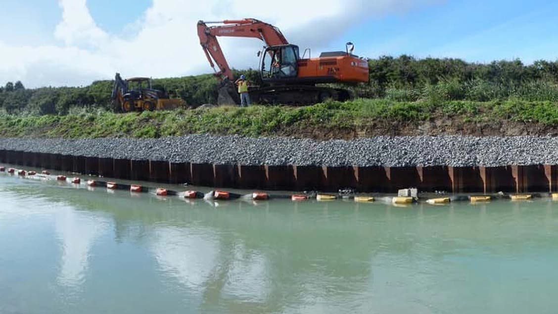 Cape Environmental Management Inc banner