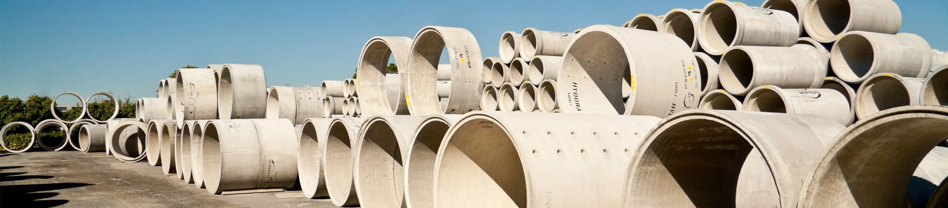 Hynds Pipe Systems Limited banner