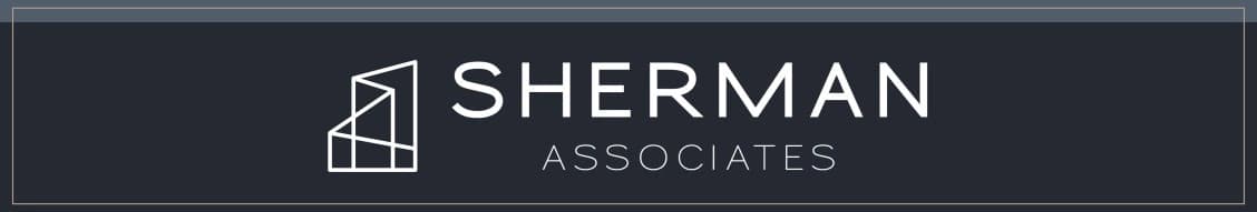 Sherman Associates banner