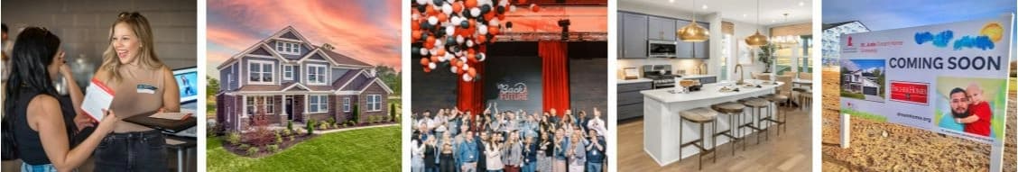 Fischer Homes banner