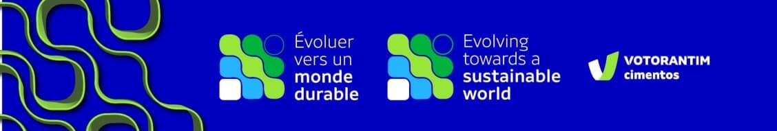 Votorantim Cimentos North America (Vcna) banner