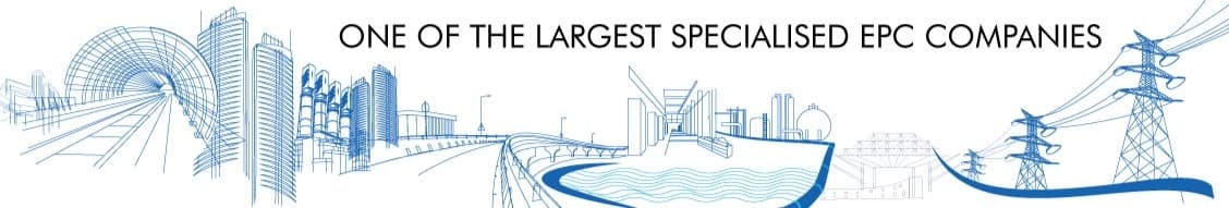 Kalpataru Projects International Limited banner