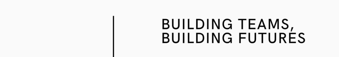 Rila Recruitment banner