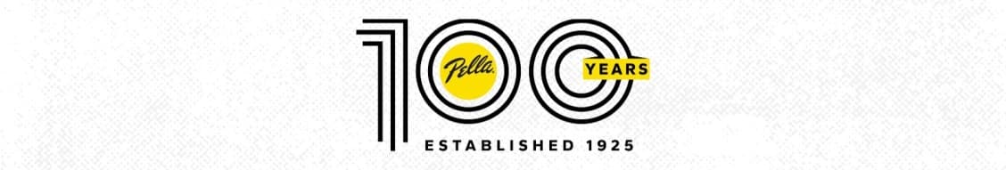 Pella Corporation banner