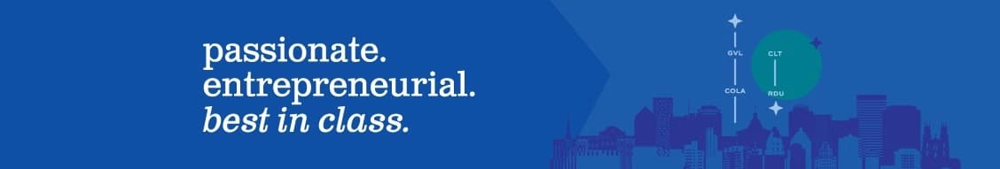 Trinity Partners banner