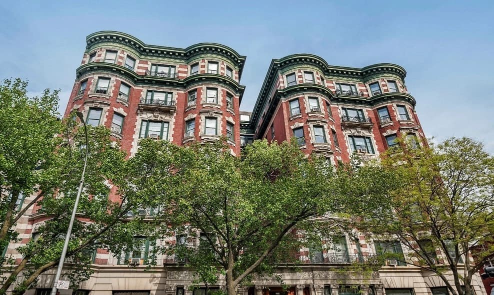 Akelius Residential Property Ab banner