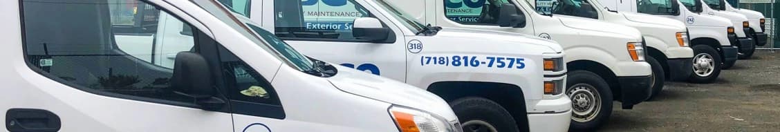 Abco Facility Maintenance banner