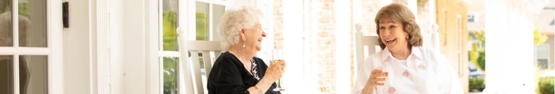 Brandywine Living banner