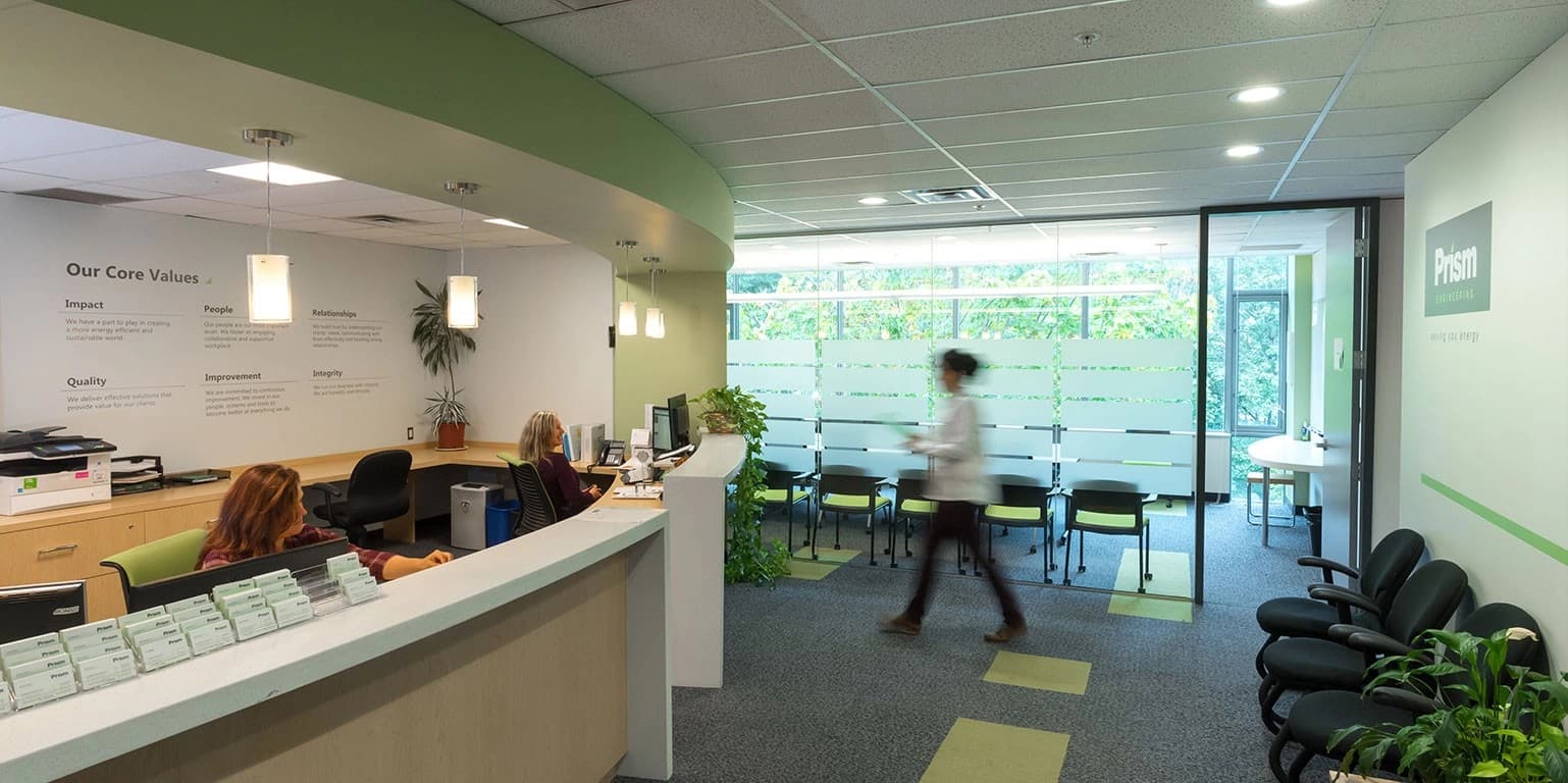 Prism Engineering Limited banner