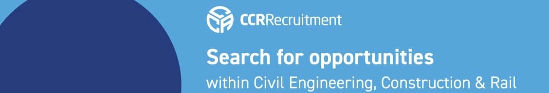 Ccr Recruitment banner