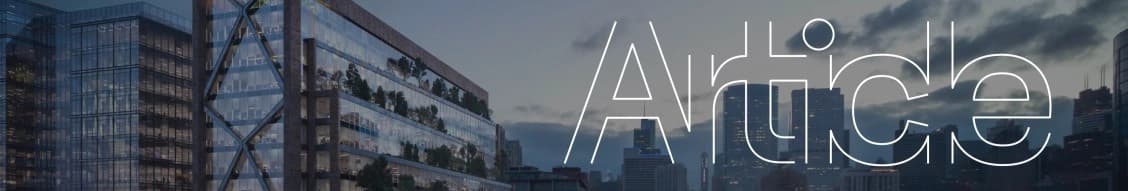 Article Student Living banner