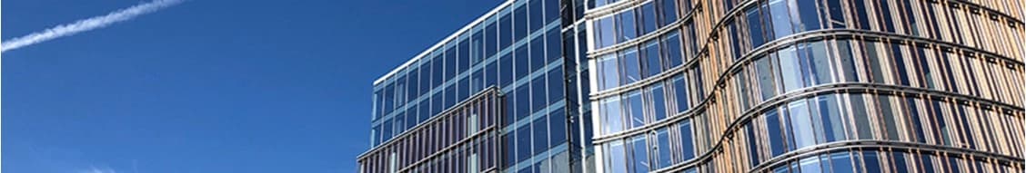 Simpson Gumpertz & Heger (Sgh) banner