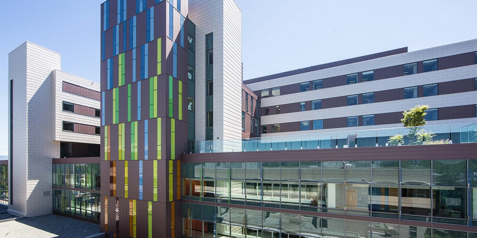 Balfour Beatty Investments banner