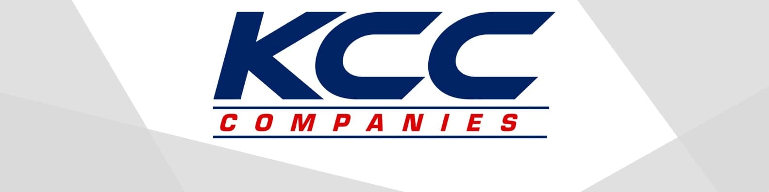 Kcc Companies banner
