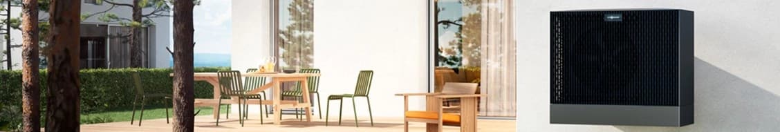 Viessmann Climate Solutions banner