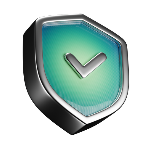 3D Shield