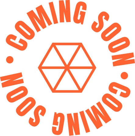 coming soon