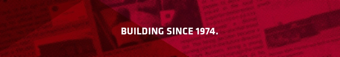 Clark Builders banner