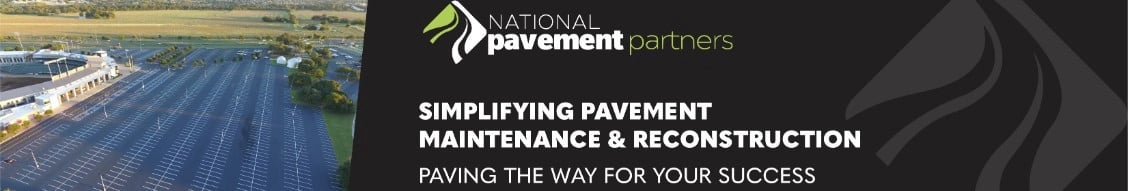 National Pavement Partners, Inc.