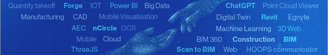 Ncircle Tech Careers banner