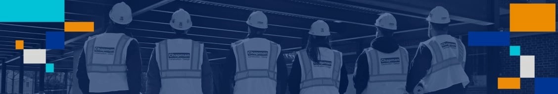 Chapman Construction/Design