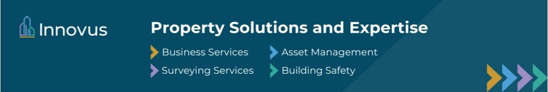 Innovus banner