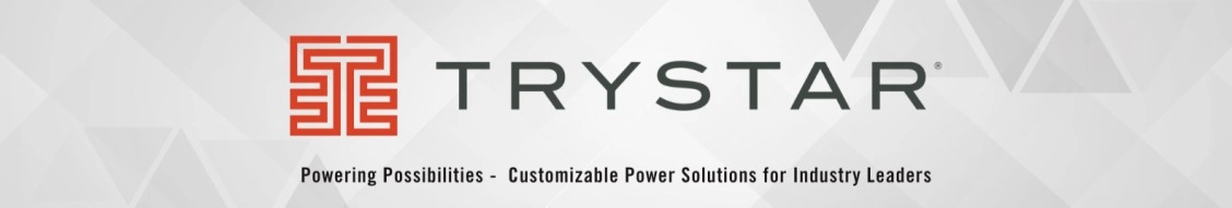 Trystar banner