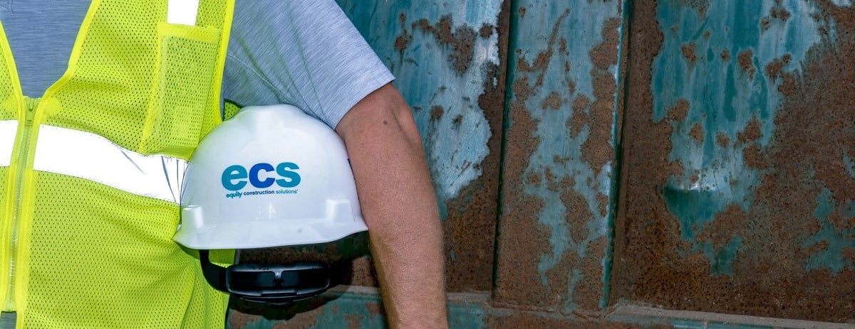 Equity Construction Solutions banner