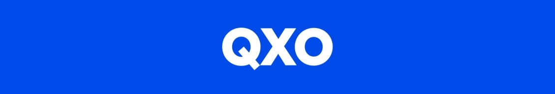 Qxo banner