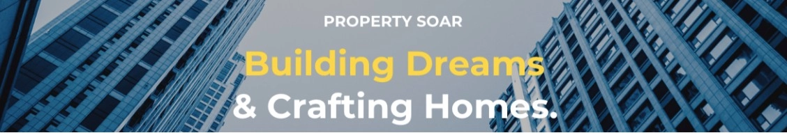 Property Soar banner