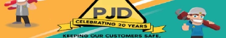 Pjd Electrical