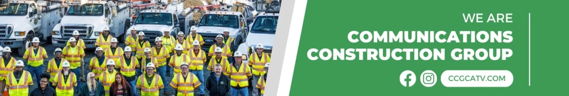 Communications Construction Group, Llc banner