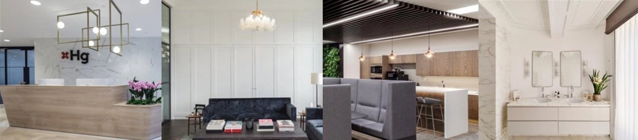 timbateq limited - bespoke joinery specialists