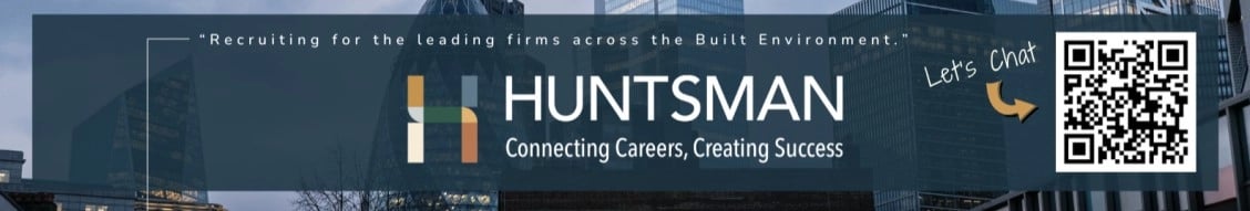 Huntsman Consult banner