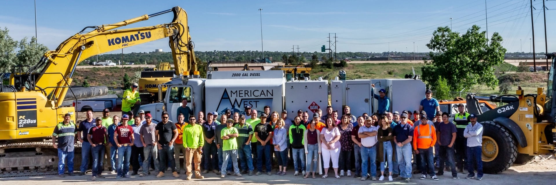 American West Construction Llc