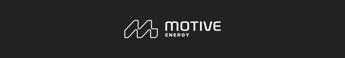 motive energy banner