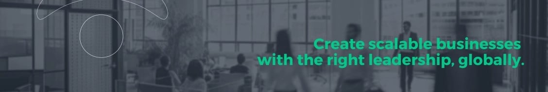 insight executive solutions banner