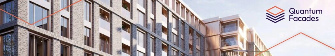 quantum facades