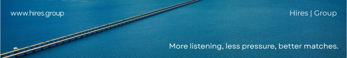 Technical Hires banner