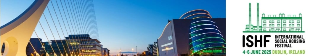 co-operative housing ireland