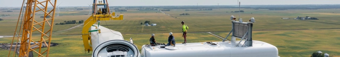 Apex Clean Energy banner