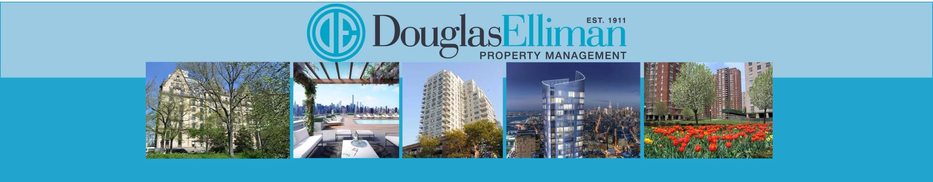 Douglas Elliman Property Management